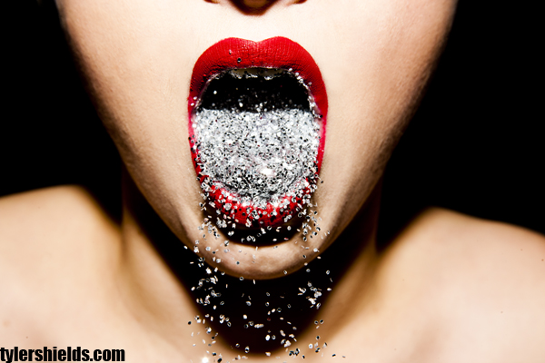 Tyler Shields on Standing out as a Photographer
