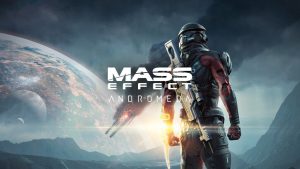 mass effect andromeda
